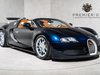 Bugatti Veyron GRAND SPORT. FRESH SERVICE. EX BUGATTI DISPLAY CAR. OUTSTANDING PROVENANCE