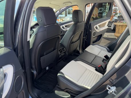 Land Rover Discovery Sport 1.5 P300e 12.2kWh R-Dynamic S 5dr Petrol Plug-in Hybrid 4WD Euro 6 (309 ps) 43