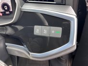 Audi Q3 1.5 TFSI CoD 35 Black Edition Sportback S Tronic Euro 6 (s/s) 5dr 72