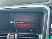 Volvo XC60 2.0 D4 R-Design Nav SUV 5dr Diesel Manual Euro 6 (s/s) (190 ps) 21