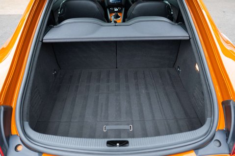 Audi TT 2.0 TT Black Edition TFSI 3dr 15