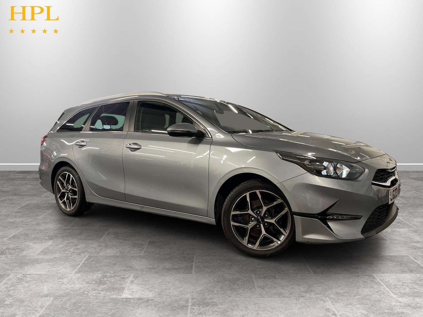 2023 KIA Ceed