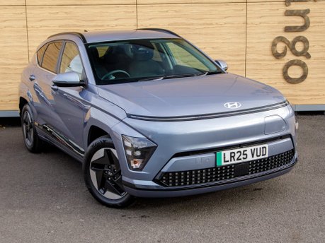 Hyundai KONA ADVANCE
