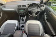 Volkswagen Jetta SPORT TDI 26