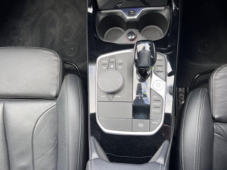 BMW 1 Series 1.5 118i M Sport (LCP) Hatchback 5dr Petrol DCT Euro 6 (s/s) (136 ps) 67