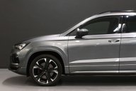 Cupra Ateca 2.0 Ateca VZ2 TSi 4Drive Semi-Auto 4WD 5dr 43