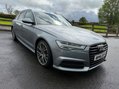 Audi A6 2.0 TDI ultra S line S Tronic Euro 6 (s/s) 5dr 5