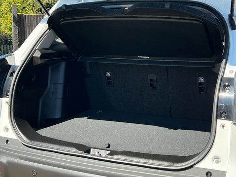 Suzuki S-Cross ULTRA BOOSTERJET ALLGRIP MHEV 38