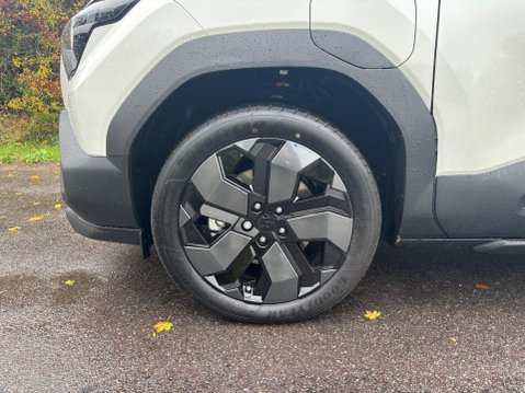 Suzuki e Vitara 61kWh Ultra Auto 5dr 24