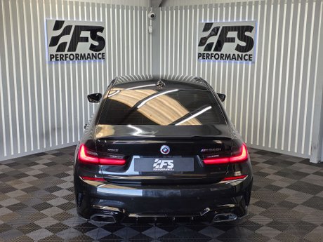 BMW 3 Series 3.0 M340i Saloon 4dr Petrol Auto xDrive Euro 6 (s/s) (374 ps) 44