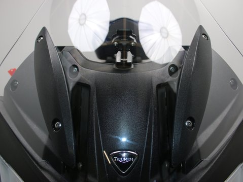 Triumph Trophy 1200 TROPHY 1200 20