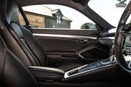 Porsche 718 Cayman 2.0T Style Edition PDK Euro 6 (s/s) 2dr 39