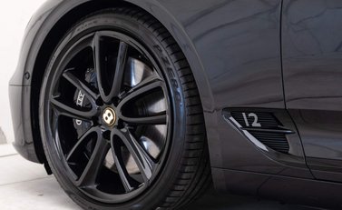 Bentley Continental GT 23