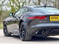 Jaguar F-Type 5.0 F-Type V8 R AWD Auto 4WD 3dr 14