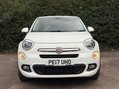Fiat 500X 1.4 MultiAir Lounge Euro 6 (s/s) 5dr 2