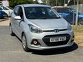 Hyundai i10 SE AUTOMATIC 28