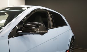 Hyundai IONIQ 5 N Performance Blue Matte Paint Head Up Display Adaptive Cruise One Owner   17