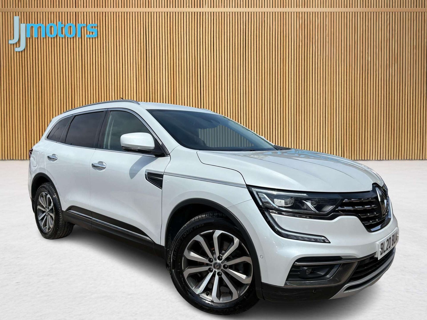 Renault Koleos