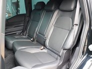 Toyota Land Cruiser COMMERCIAL WITH REAR SEATS STYLED BY SEEKER UK  29