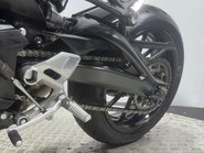 Yamaha MT-09 ABS 2020 ONLY 8K 2 OWNER AKRAPOVIC QUICKSHIFTER FSH 900CC NAKED 32