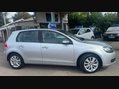 Volkswagen Golf 2.0 TDI Match DSG Euro 5 5dr 8
