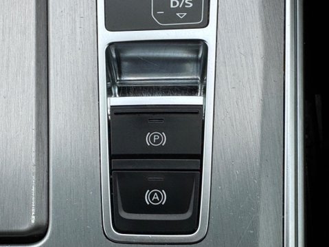 Audi A6 3.0 TDI V6 50 S line Tiptronic quattro Euro 6 (s/s) 5dr 42