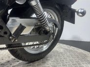 Suzuki Marauder GZ 2008 23K GOOD RUNNING CRUISER 125CC PROJECT BIKE 25