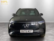 Mercedes-Benz EQA EQA 250+ 70.5kWh Urban Edition SUV 5dr Electric Auto (190 ps) Cruise Contr 2