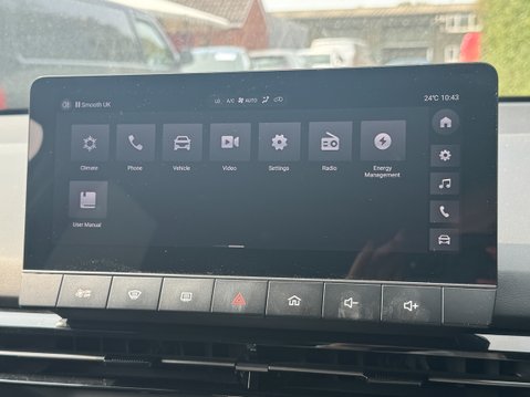 MG MG4 51kWh SE Hatchback 5dr Electric Auto (170 ps) 19