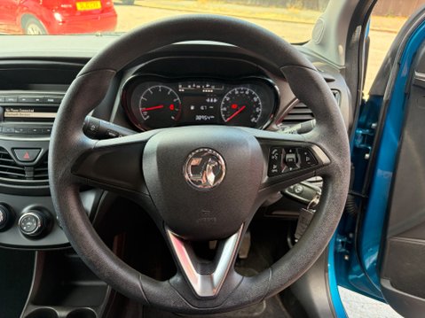 Vauxhall Viva 1.0 SE 13