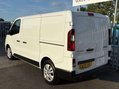 Renault Trafic 2.0 dCi Blue SL28 Sport Panel Van 5dr Diesel Manual L1 H1 Euro 6 (s/s) (130 13