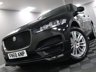 Jaguar F-Pace PORTFOLIO AWD 32