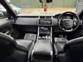 Land Rover Range Rover Sport 5.0 Range Rover Sport SVR S/C Auto 4WD 5dr 5