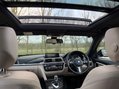BMW 3 Series 3.0 330d M Sport Shadow Edition Auto 5dr 2