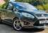 Ford C-Max 1.6 TDCi Titanium X MPV 5dr Diesel Manual Euro 5 (115 ps)