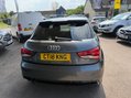 Audi A1 1.6 TDI Black Edition Euro 6 (s/s) 3dr (Nav) 7