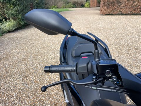 Yamaha Xmax 300 300 CVT V-belt Euro 5 6