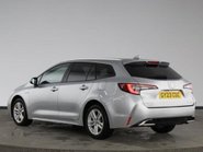 Suzuki Swace MOTION 2
