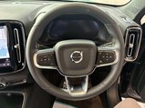 Volvo XC40 2.0 B4 MHEV Plus Black Edition DCT Auto Euro 6 (s/s) 5dr 25