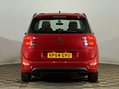 Citroen C4 Grand Picasso EXCLUSIVE E-HDI 1.6 7 SEATER 8