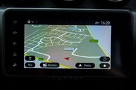 Dacia Duster JOURNEY TCE 20