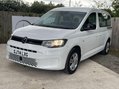 Volkswagen Caddy Maxi 2.0 TDI Euro 6 (s/s) 5dr 10