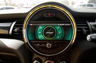 Mini Hatch COOPER S SPORT 23