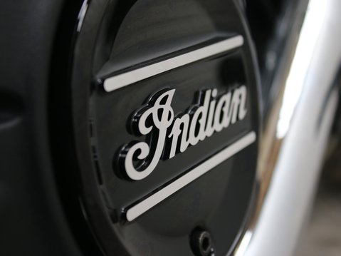 Indian Scout Sixty SCOUT SIXTY 22