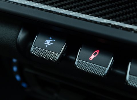 Porsche 911 GT3 (992) 20