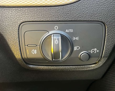 Audi Q2 1.0 Q2 Sport 30 TFSI 5dr 59