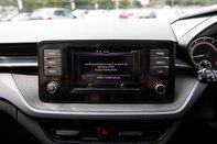 Skoda Fabia SE COMFORT MPI 25