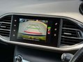 Peugeot 308 2.0 BlueHDi GT Hatchback 5dr Diesel EAT Euro 6 (s/s) (180 ps) 91