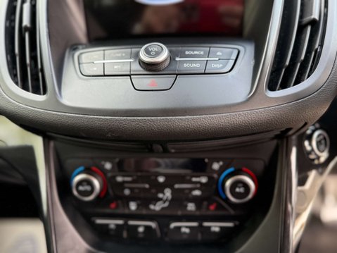 Ford Kuga 2.0 Kuga Titanium TDCi 5dr 65