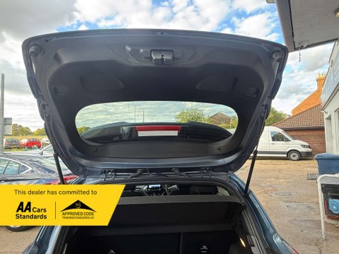 Ford Fiesta 1.0 Fiesta ST-Line T 5dr 39